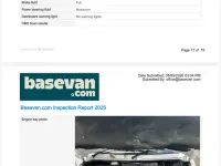 Usado Mercedes Sprinter 2005 Branco