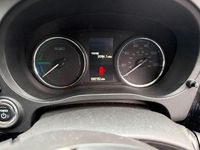 Used Mitsubishi Outlander P-HEV 2015 White Estate