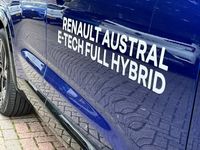 used Renault Austral E-Tech FHEV Iconic Esprit Alpine 5dr Auto 4C