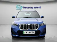 Used BMW iX1 M Sport 230 kW (313 HP) 2026 SUV