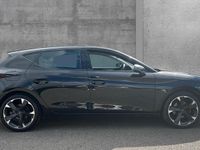 Used Cupra Leon 150 HP (110 kW) 2024 Midnight black
