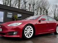 Used Tesla Model S 2017 Hatchback
