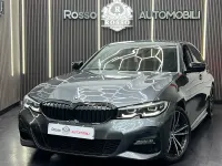 Used BMW 320 M Sport 2020 Grey Sedan