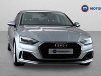 Used Audi A5 Sportback Sport 150 HP (110 kW) 2024 Hatchback