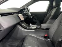 Used Land Rover Range Rover evoque SE Dynamic 204 HP (150 kW) 2025 Unknown SUV