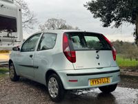 used Fiat Punto 1.2 Active 3dr