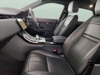 Used Land Rover Range Rover evoque S 309 HP (227 kW) 2024 Blue SUV