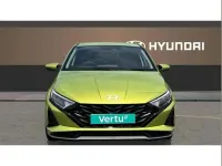 New Hyundai i20 Premium 99 HP (72 kW) 2025 Other Hatchback