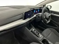 Used VW Golf VII 150 HP (110 kW) 2020