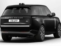 Used Land Rover Range Rover Vogue SE 339 HP (249 kW) 2020 SUV