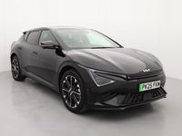 Used Kia EV6 GT-Line S 478 kW (650 HP) 2025 Black SUV