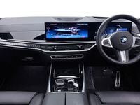 Used BMW X7 M Sport 347 HP (255 kW) 2025 Grey SUV