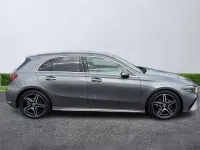 Used Mercedes A200 Executive 2026 Grey Hatchback