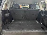 Used Toyota Land Cruiser 177 HP (130 kW) 2016 Black SUV