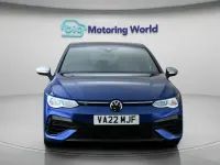 Used VW Golf VIII R 315 HP (231 kW) 2022