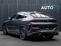 Used BMW X6 M Sport 2022 Grey SUV