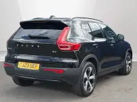 Used Volvo XC40 Ultimate 194 HP (142 kW) 2024 SUV