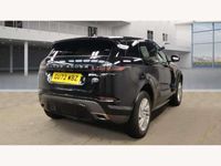 used Land Rover Range Rover evoque 1.5 P300e R-Dynamic S 5dr Auto