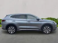Used BYD Seal U Comfort 324 HP (238 kW) 2025 Grey SUV