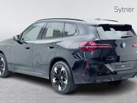 Used BMW X3 M Sport 205 HP (150 kW) 2025 Black SUV