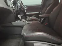 Begagnad Kia ProCeed GT 204 HK (150 kW) 2021 Orange Kombi