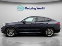Used BMW X4 M Sport 282 HP (207 kW) 2020 SUV