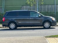 used Chrysler Grand Voyager 2.8 CRD Limited 5dr Auto
