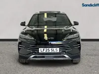 Used BYD Seal U 324 HP (238 kW) 2025 Black SUV