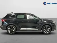 Used Ford Kuga Active 179 HP (131 kW) 2024 Black SUV