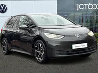 Used VW ID.3 Pro 150 kW (204 HP) 2023 Grey Hatchback