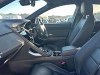 Used Jaguar E-Pace R-Dynamic 204 HP (150 kW) 2024 White SUV