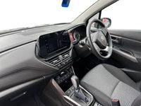 used Suzuki SX4 S-Cross Hatchback Motion