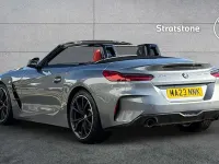 Used BMW Z4 M Sport 197 HP (144 kW) 2025 Cabriolet