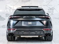 used Lamborghini Urus 4.0 V8 5d 641 BHP