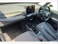 Used VW ID.3 Pro 147 kW (201 HP) 2026 White Hatchback