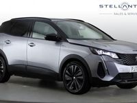 Used Peugeot 3008 GTi 226 HP (166 kW) 2023 SUV