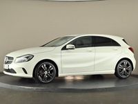 used Mercedes A180 A-ClassSport Premium 5dr