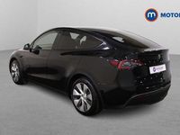 Used Tesla Model Y RWD 219 kW (299 HP) 2024 Black SUV