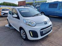 Usado Citroën C1 VTR Sport 67 HP (49 kW) 2012 Branco Citadino