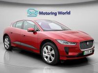 Usado Jaguar I-Pace SE 294 kW (400 HP) 2023 SUV