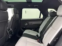 Used Land Rover Range Rover Sport SE Dynamic 2025 Black SUV