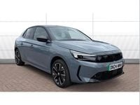 Used Vauxhall Corsa-e 100 kW (136 HP) 2024 Grey Hatchback