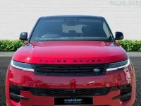 Used Land Rover Range Rover Sport SE 300 HP (220 kW) 2025 SUV