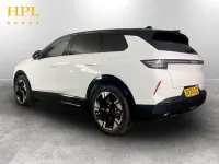 Used Vauxhall Grandland Ultimate 156 kW (213 HP) 2025 SUV