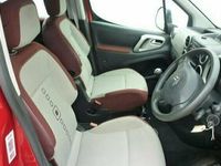 Used Citroën Berlingo 2009 MPV
