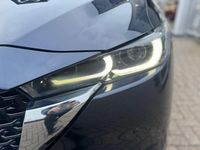 Used Mazda CX-5 Edition 165 HP (121 kW) 2022 Deep crystal blue SUV