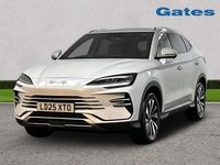 Used BYD Seal Comfort 2025 White Estate