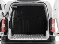 New Citroën e-Berlingo 100 HP (73 kW) 2026 White MPV