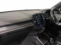 Used Volvo XC40 R-Design Pro 188 HP (138 kW) 2019 Red SUV