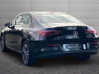 Used Mercedes CLA180 Sport Edition 136 HP (100 kW) 2025 Black Sedan